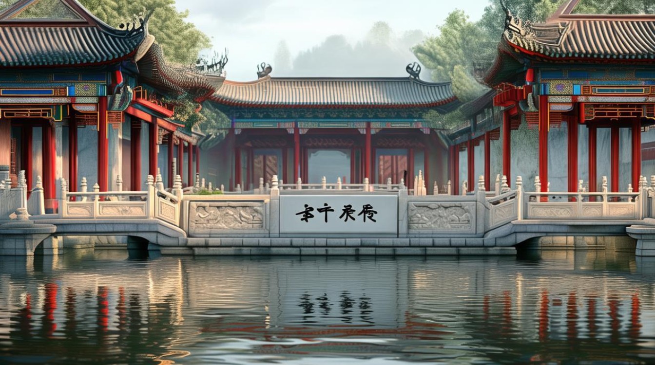 圆明园著名景点介绍 圆明园著名景点介绍