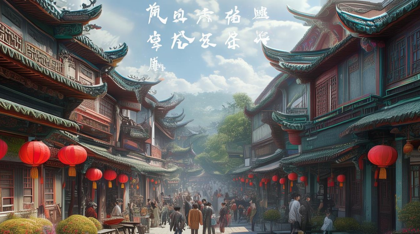 潮汕的著名景点 潮汕的著名景点