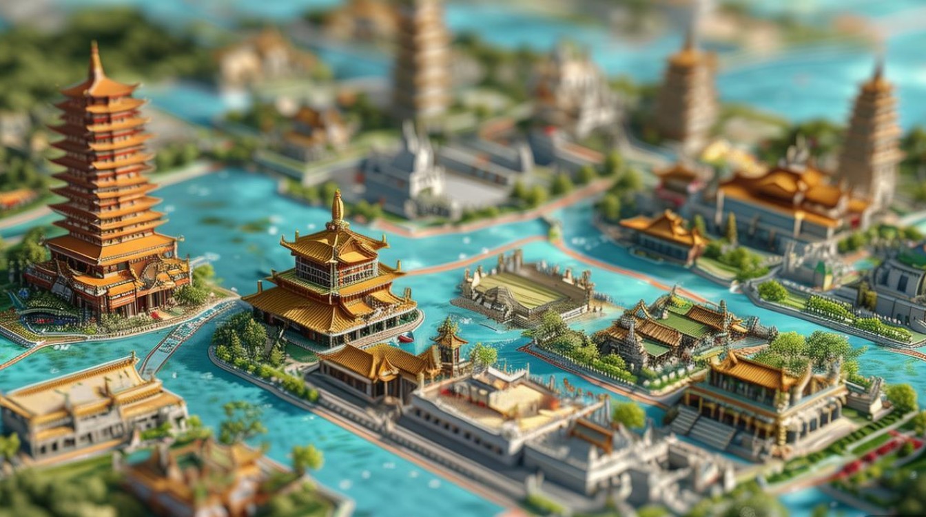 襄樊旅游景点攻略