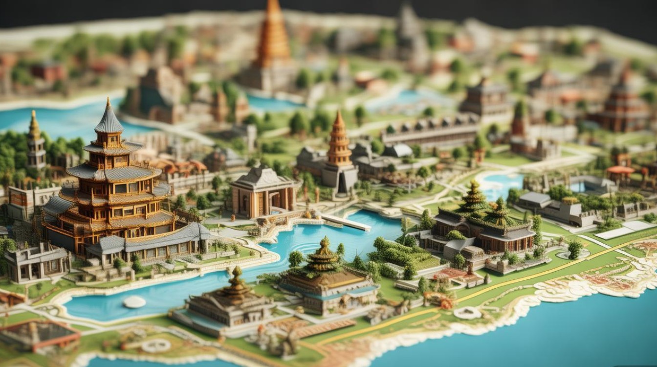 襄樊旅游景点攻略