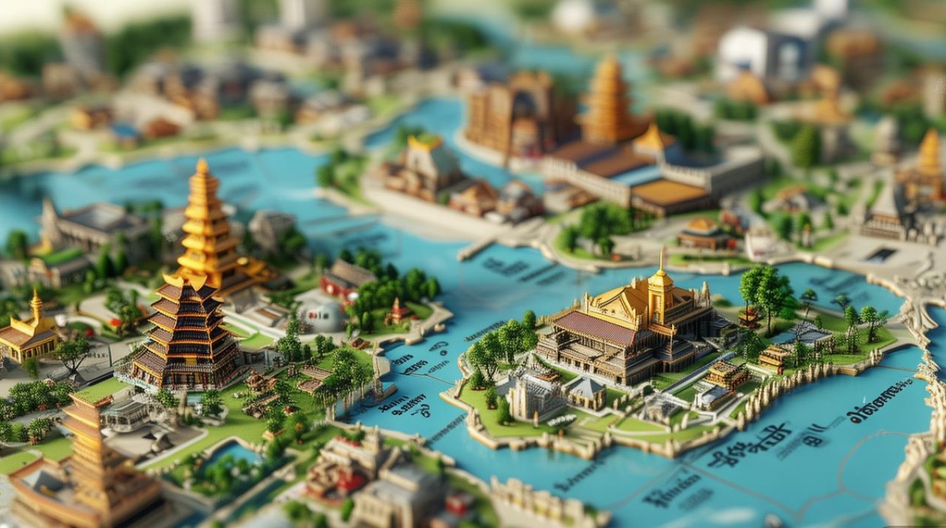 襄樊旅游景点攻略