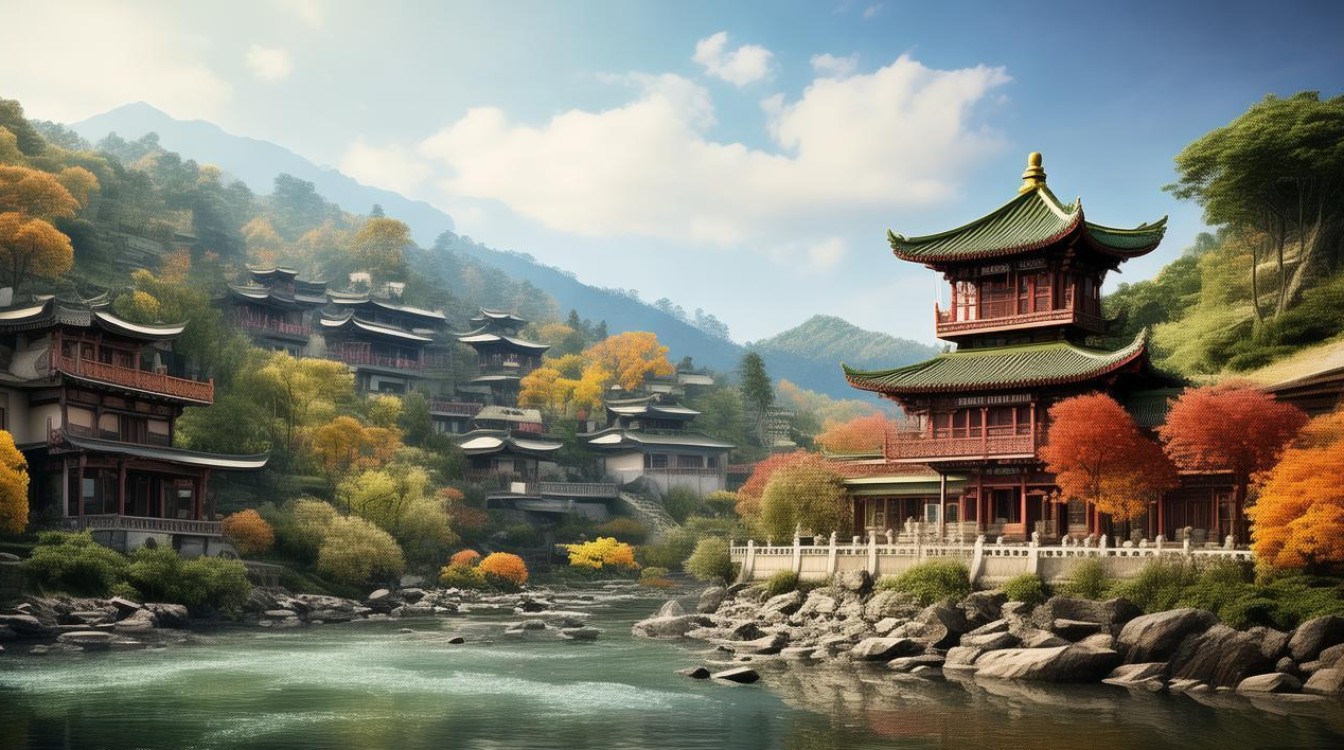 湖北咸丰旅游景点