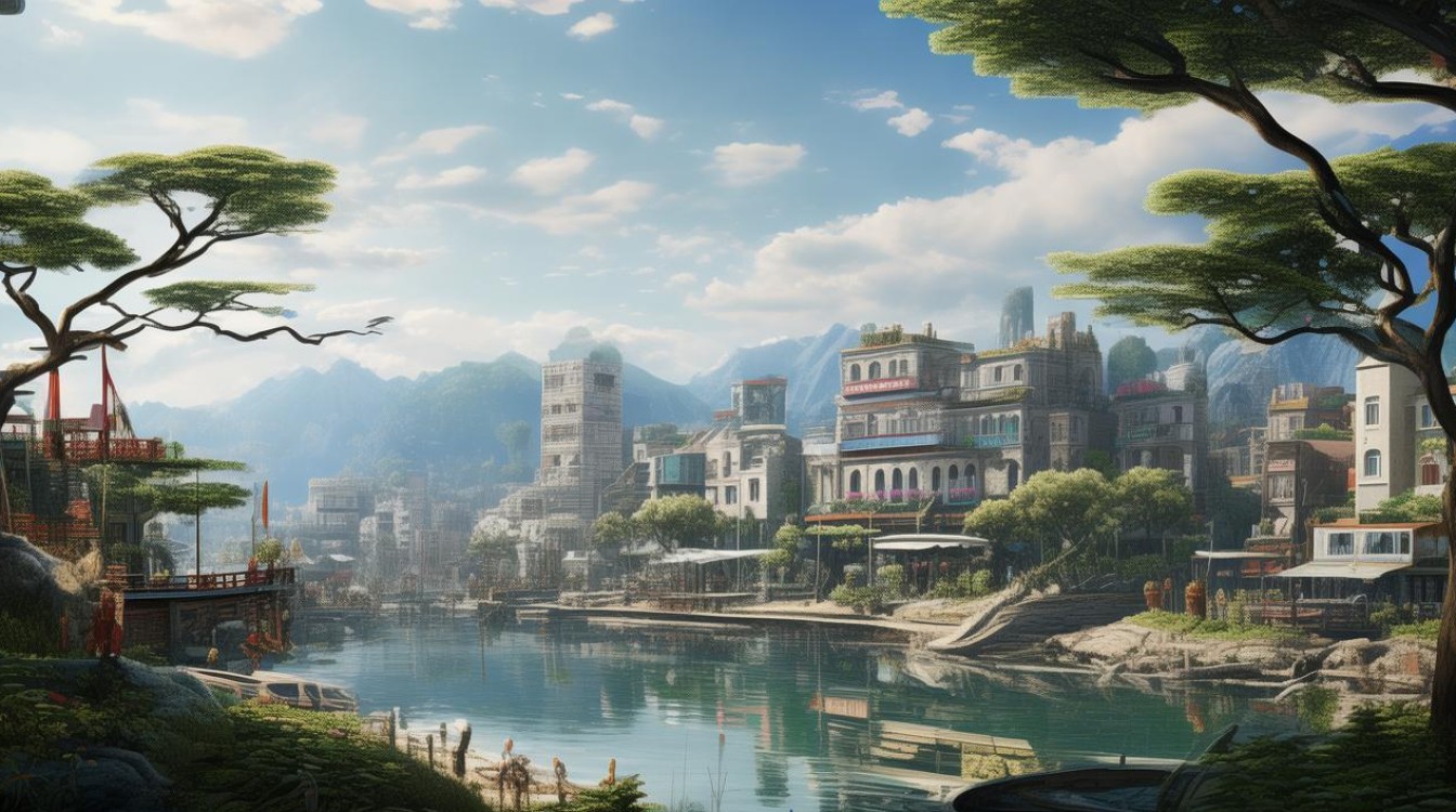 佛山沙滩旅游景点