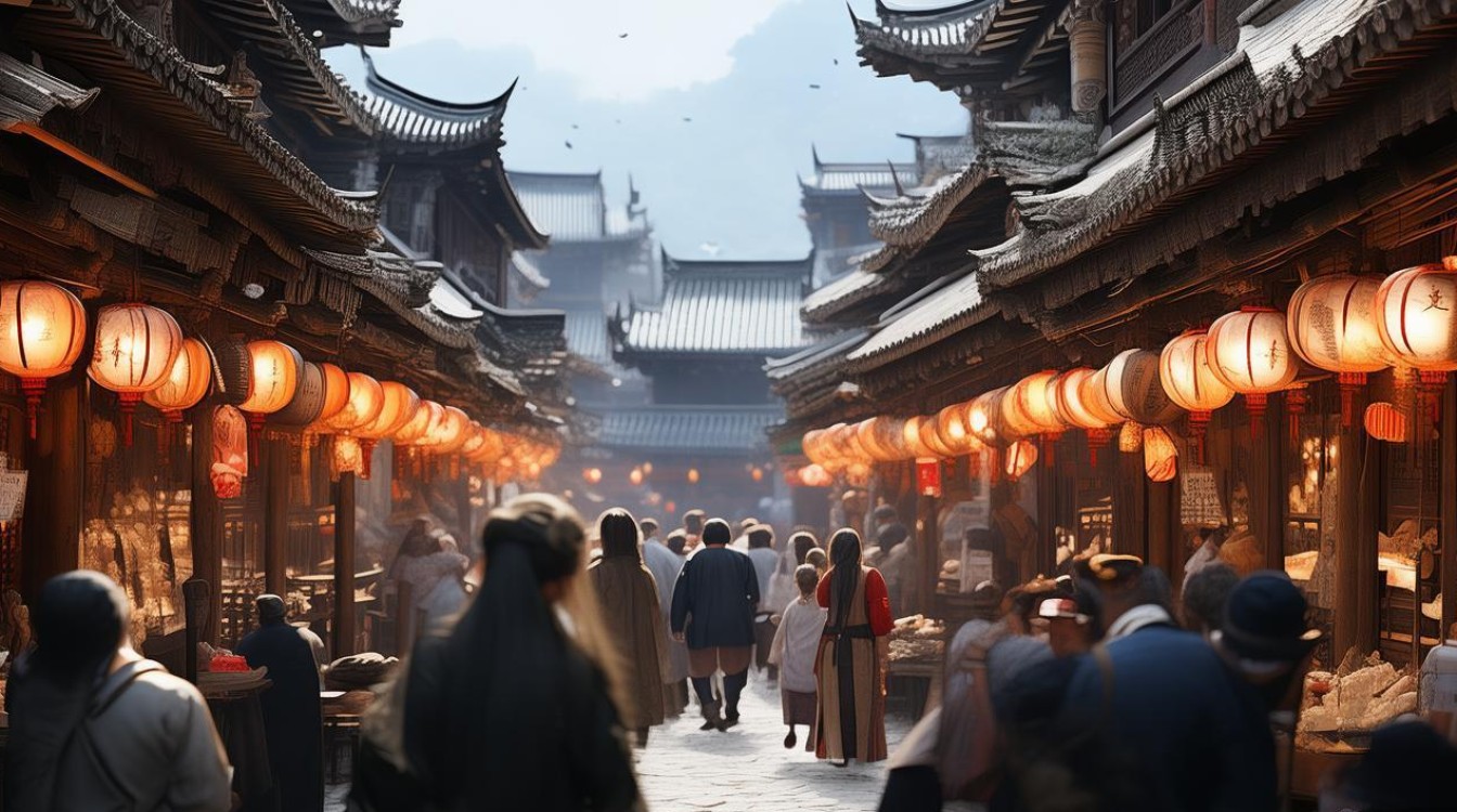 开封不要门票的景点