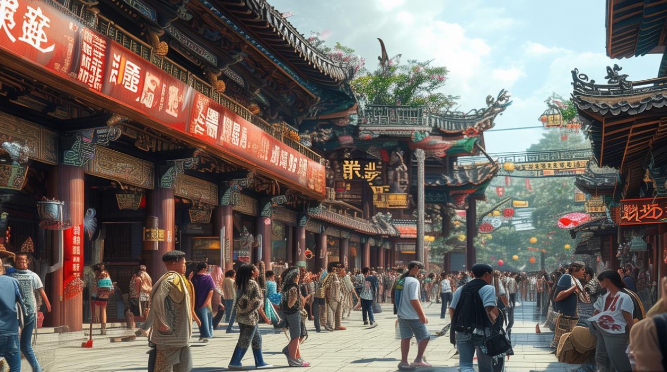 开封不要门票的景点