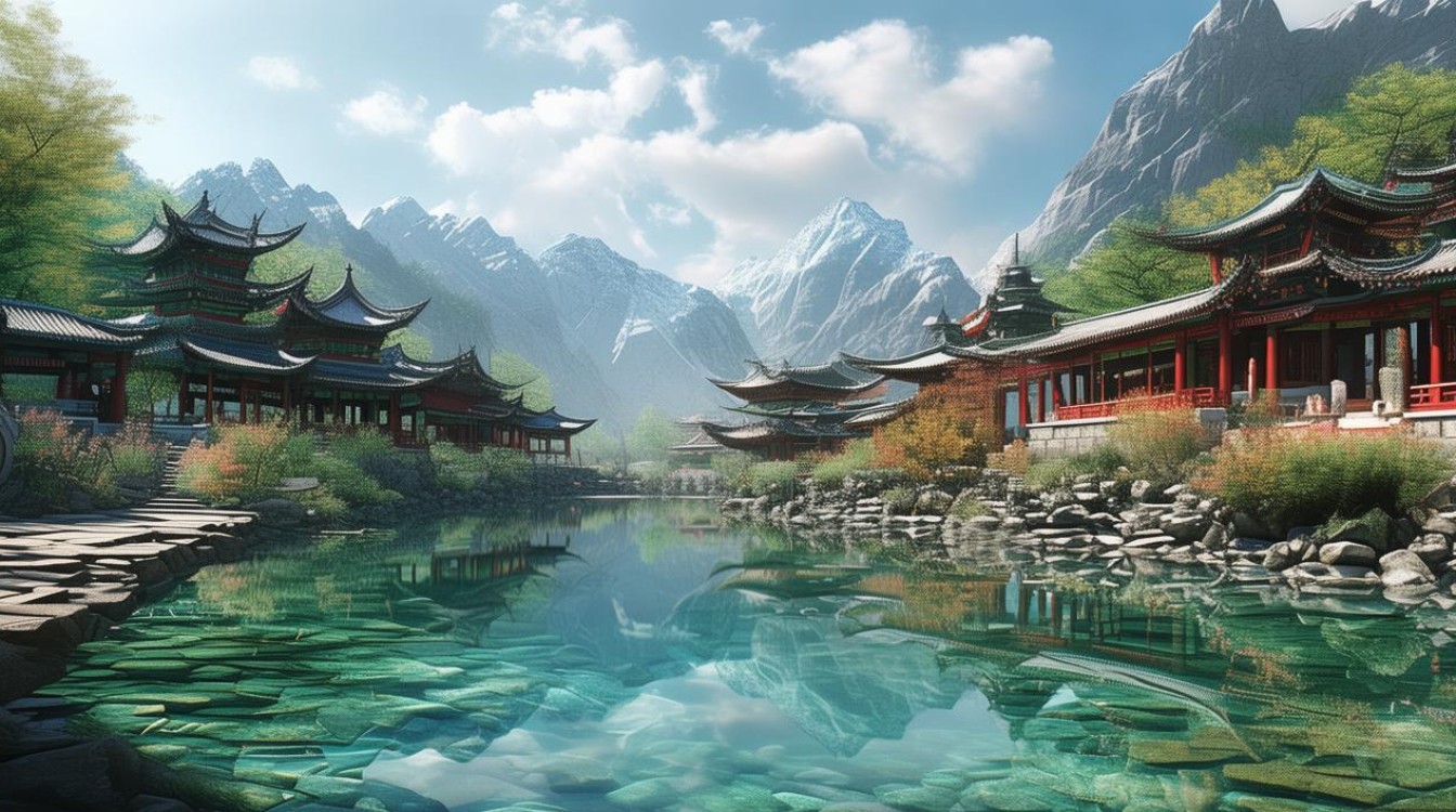 河北沽源旅游景点 河北沽源旅游景点