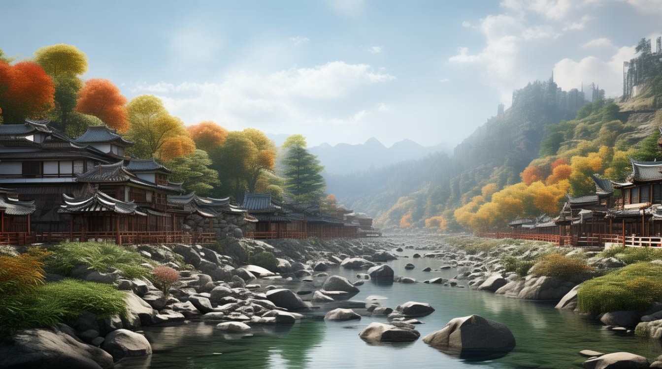 安徽含山旅游景点 安徽含山旅游景点