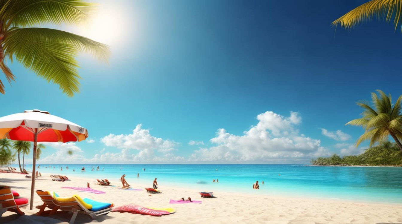 夏天最佳旅游景点 夏天最佳旅游景点