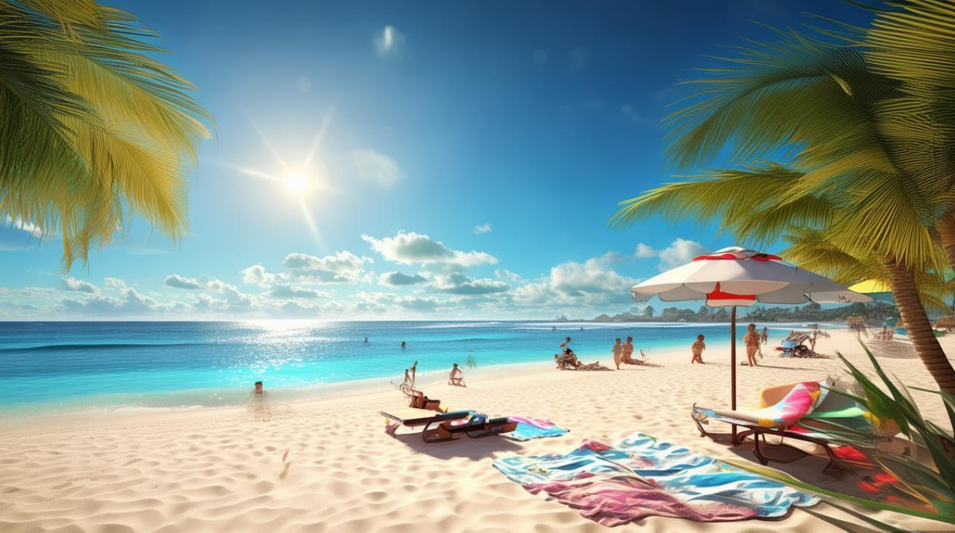 夏天最佳旅游景点 夏天最佳旅游景点