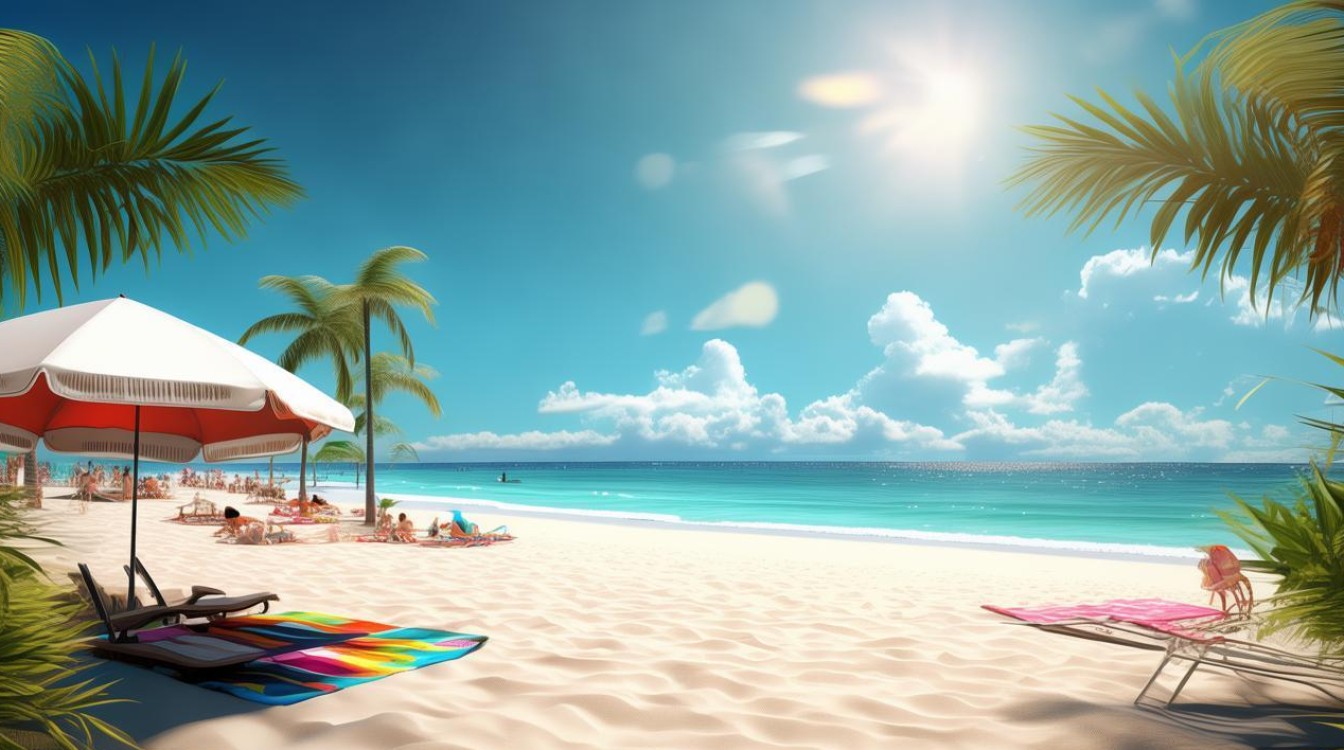 夏天最佳旅游景点 夏天最佳旅游景点