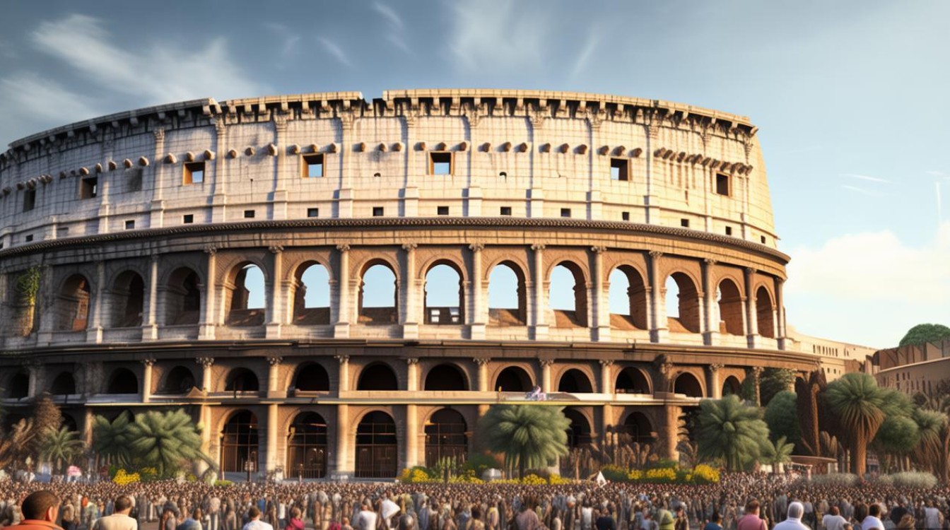 意大利著名景点图片 意大利著名景点图片