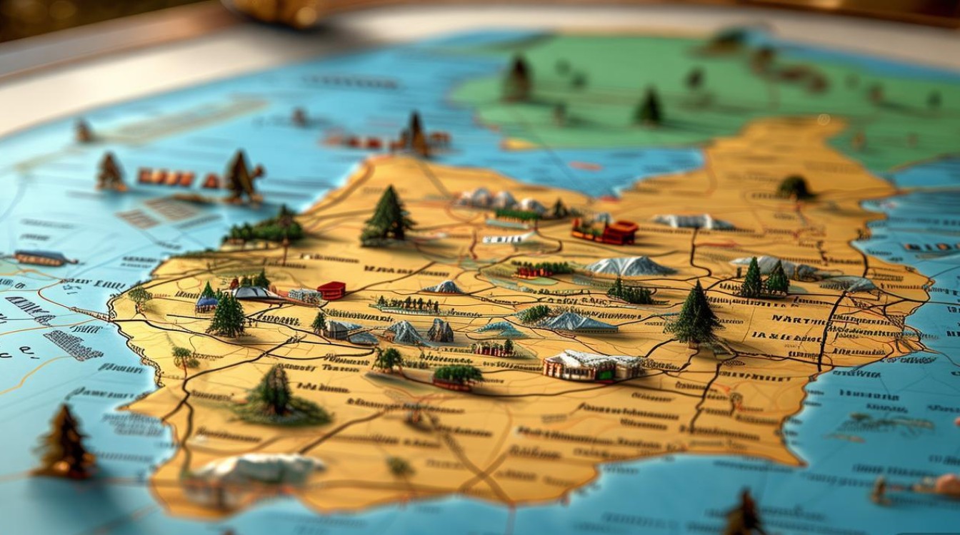 南非旅游景点攻略