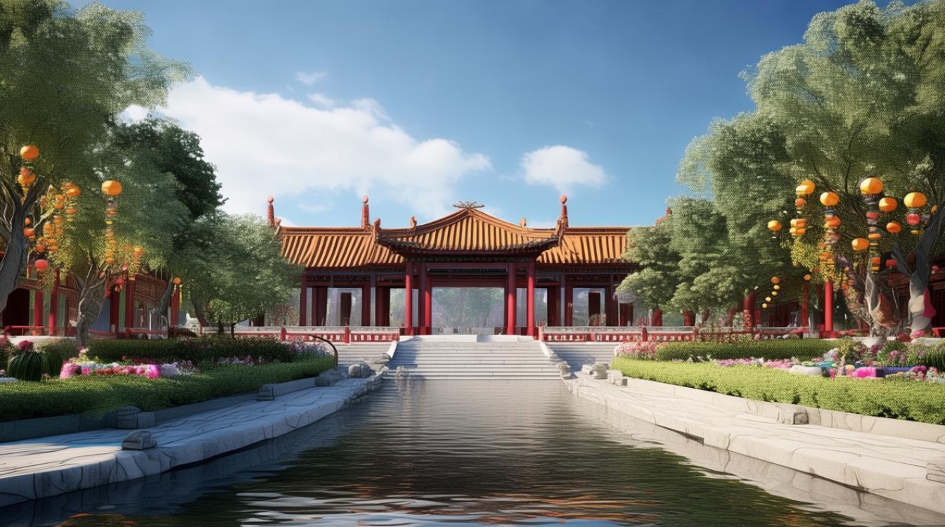 南京经典旅游景点