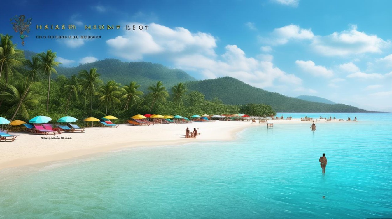 海南主要景点介绍 海南主要景点介绍