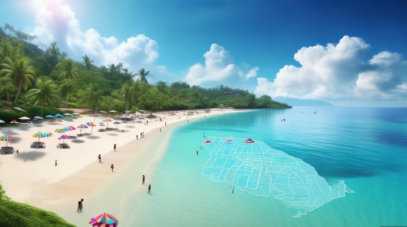 海南主要景点介绍 海南主要景点介绍