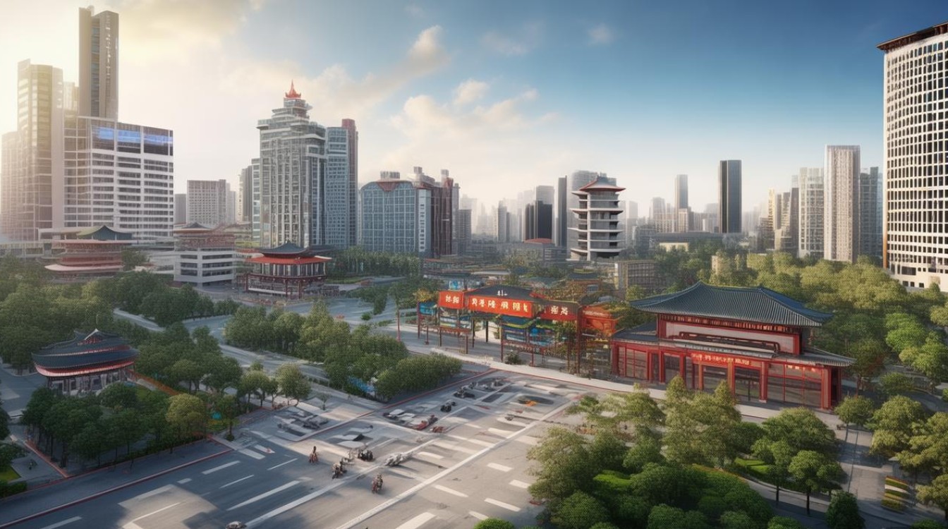 长春的景点大全 长春的景点大全