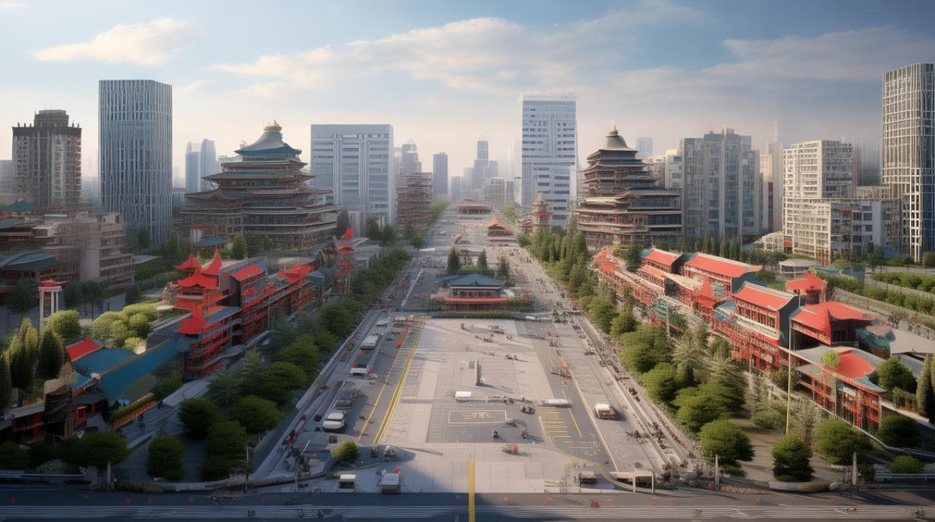 长春的景点大全 长春的景点大全