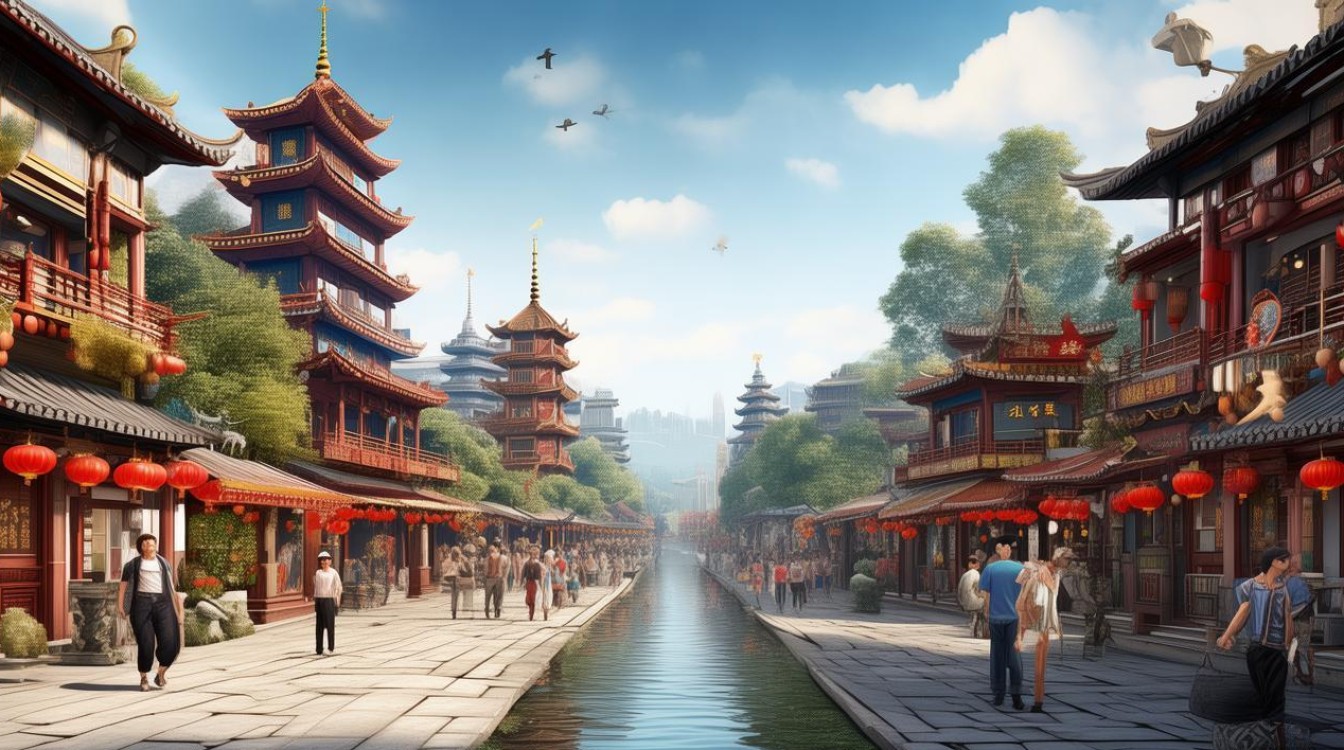 洛阳游玩必去景点 洛阳游玩必去景点