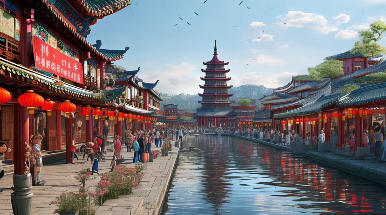 洛阳游玩必去景点 洛阳游玩必去景点