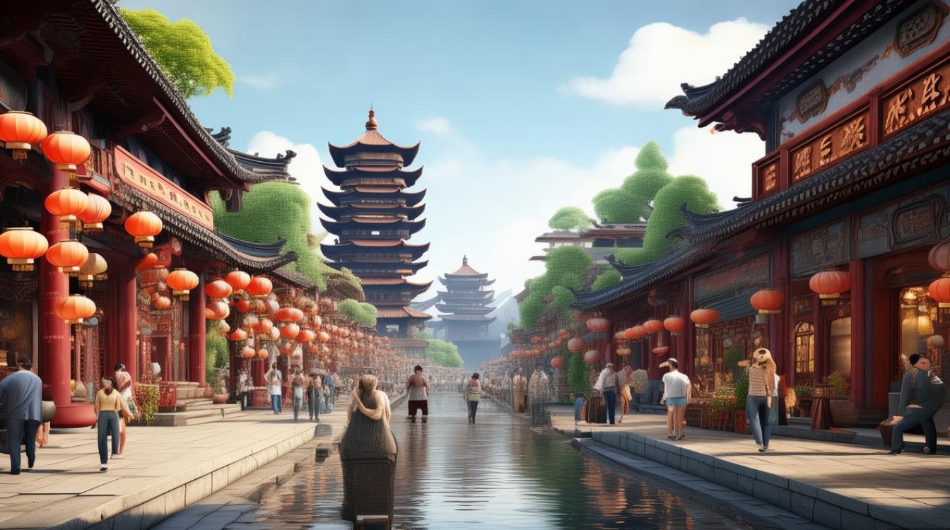 洛阳游玩必去景点 洛阳游玩必去景点