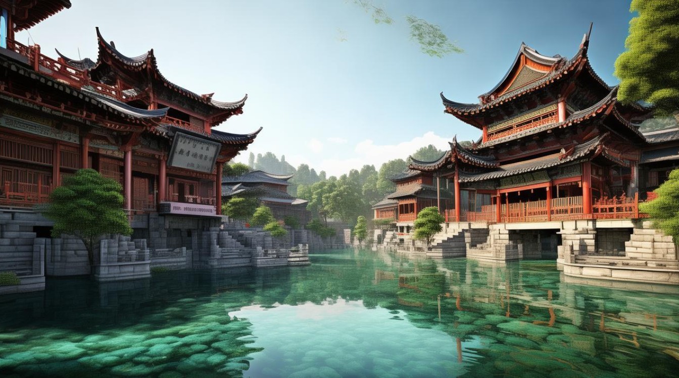 江津的景点 江津的景点