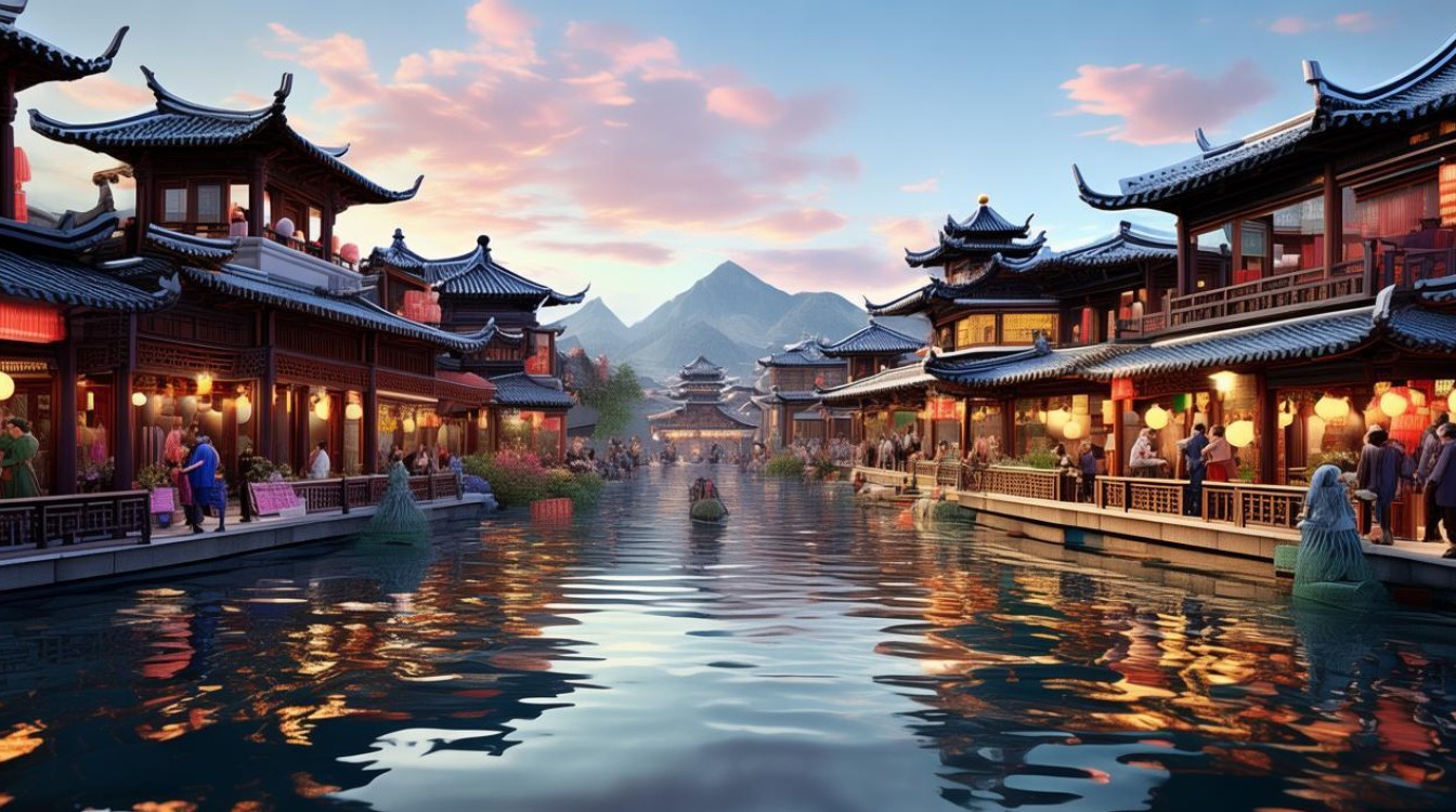 长乐的景点 长乐的景点