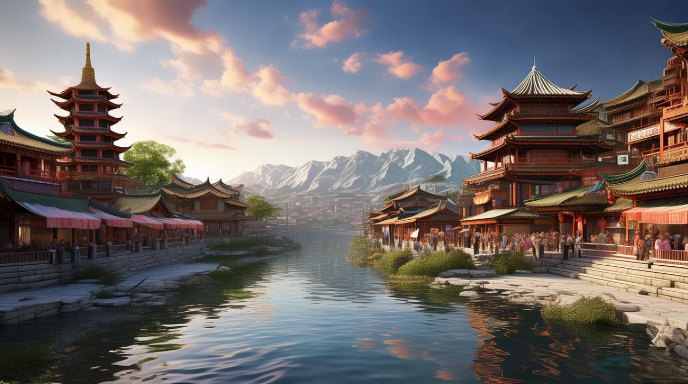 长乐的景点 长乐的景点