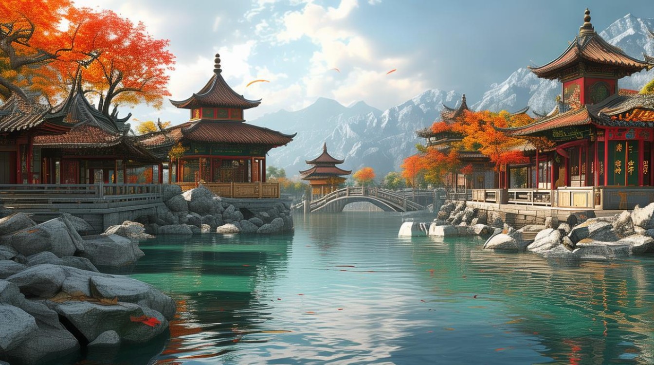 桓台的景点 桓台的景点