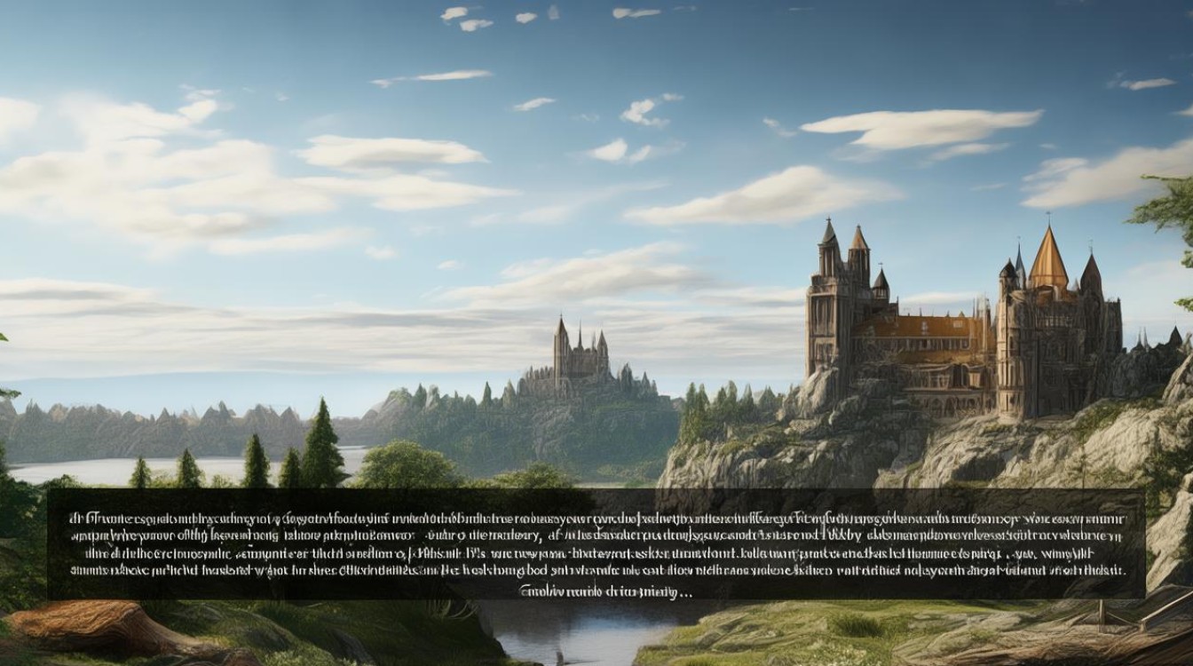 景点英文简介 景点英文简介