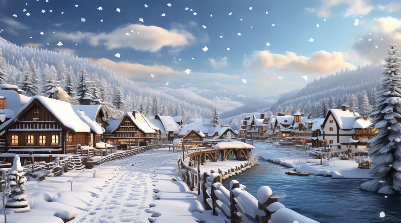 冬季景点推荐 冬季景点推荐