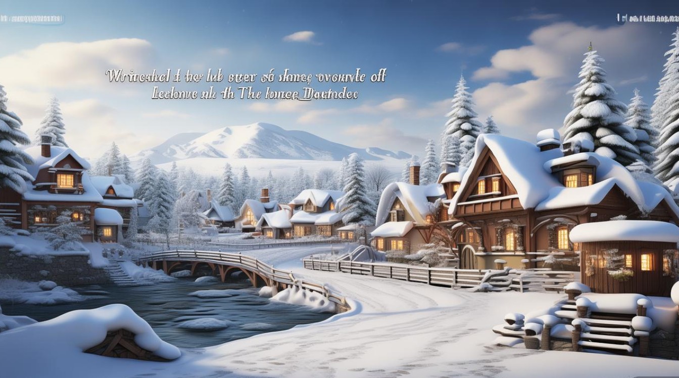 冬季景点推荐 冬季景点推荐