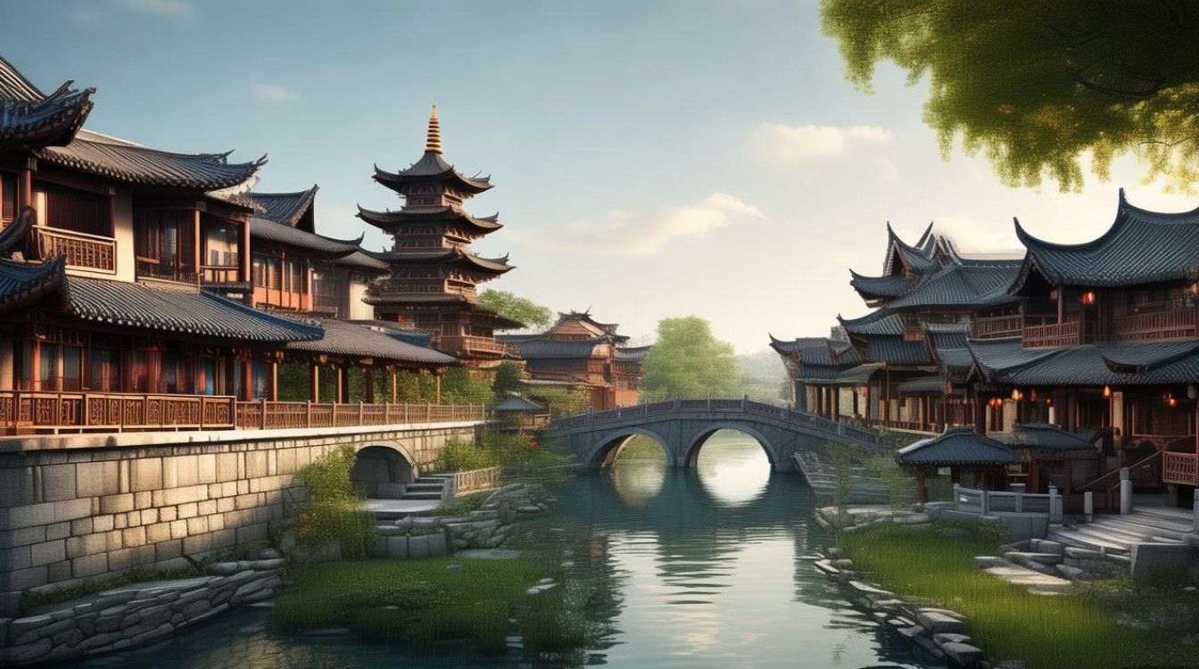 泰宁的景点 泰宁的景点