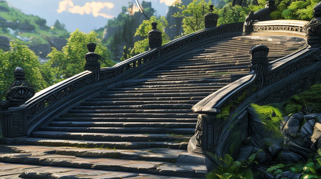 景点天梯 景点天梯