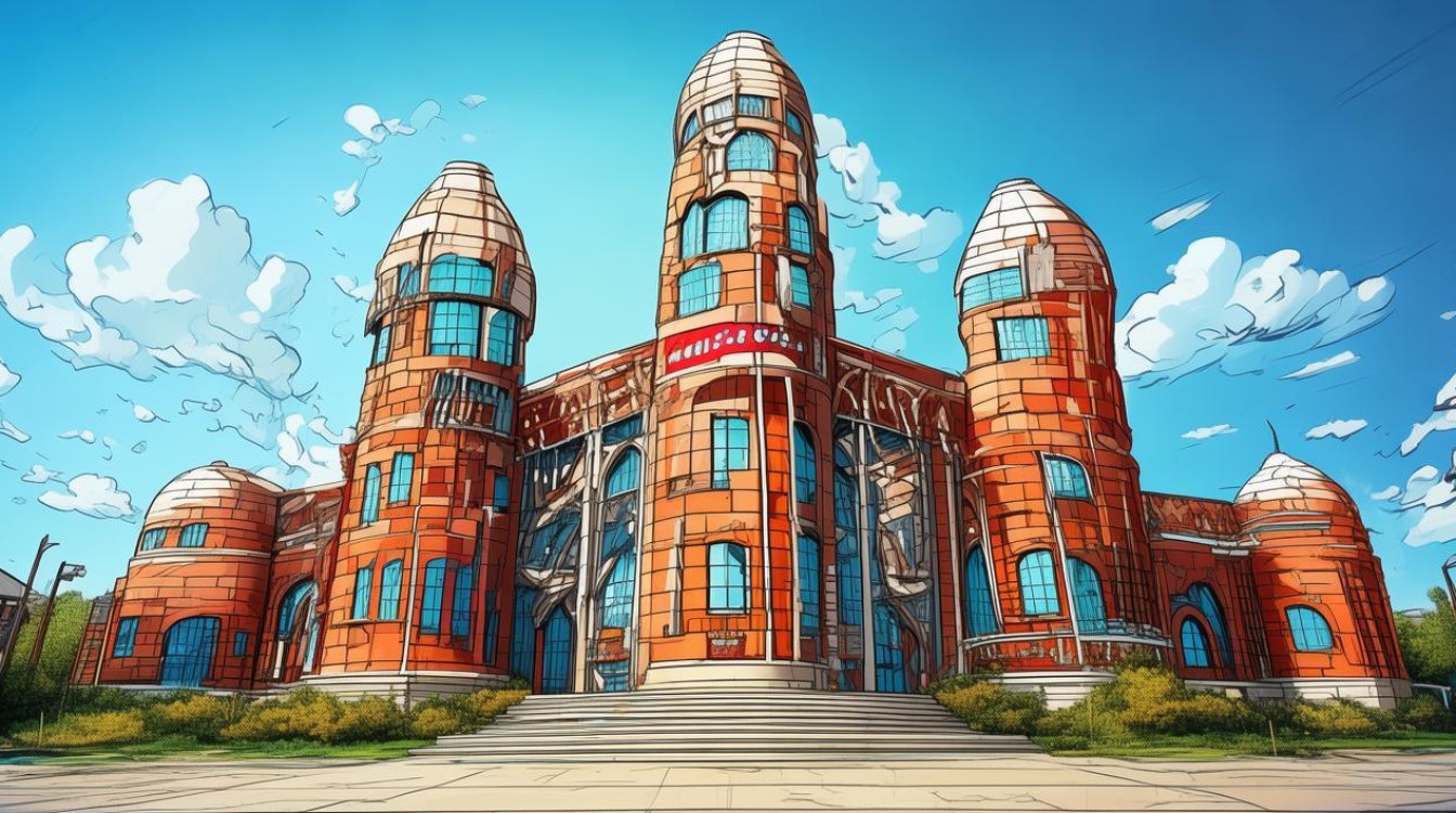 景点漫画 景点漫画