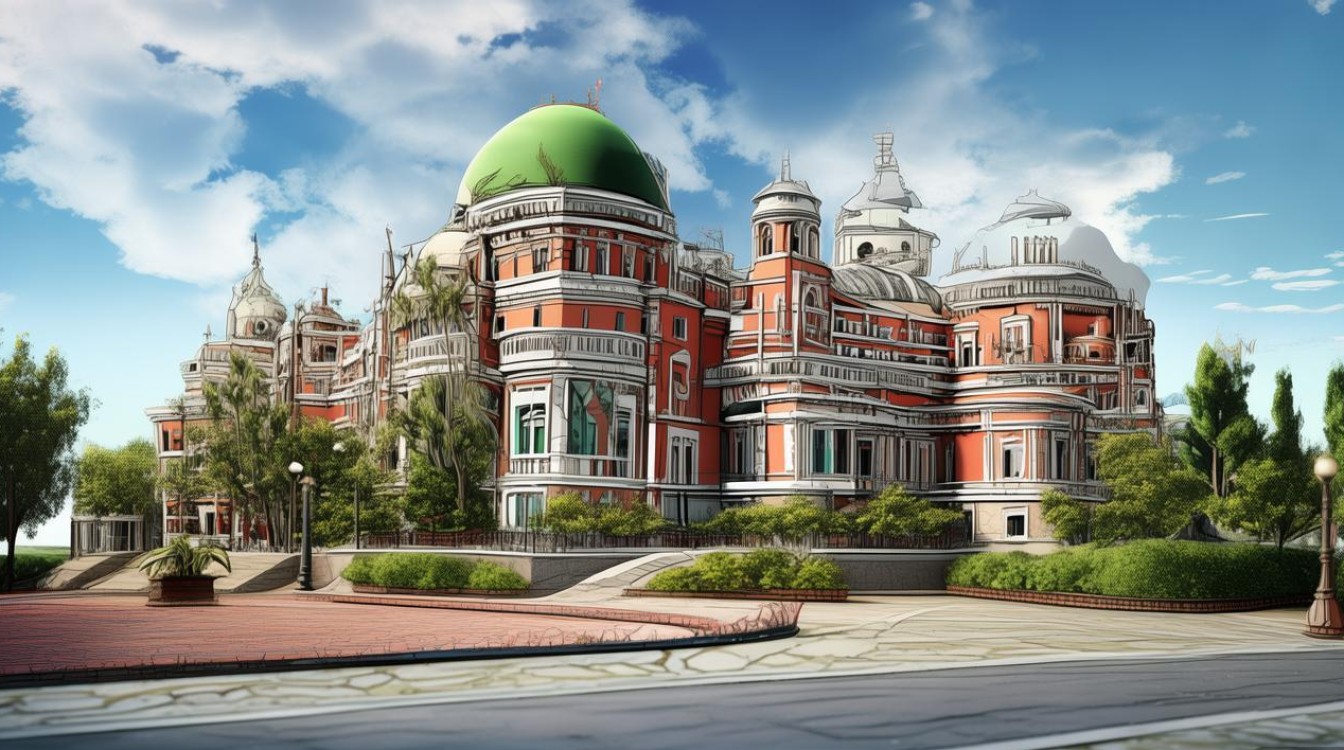 景点漫画 景点漫画