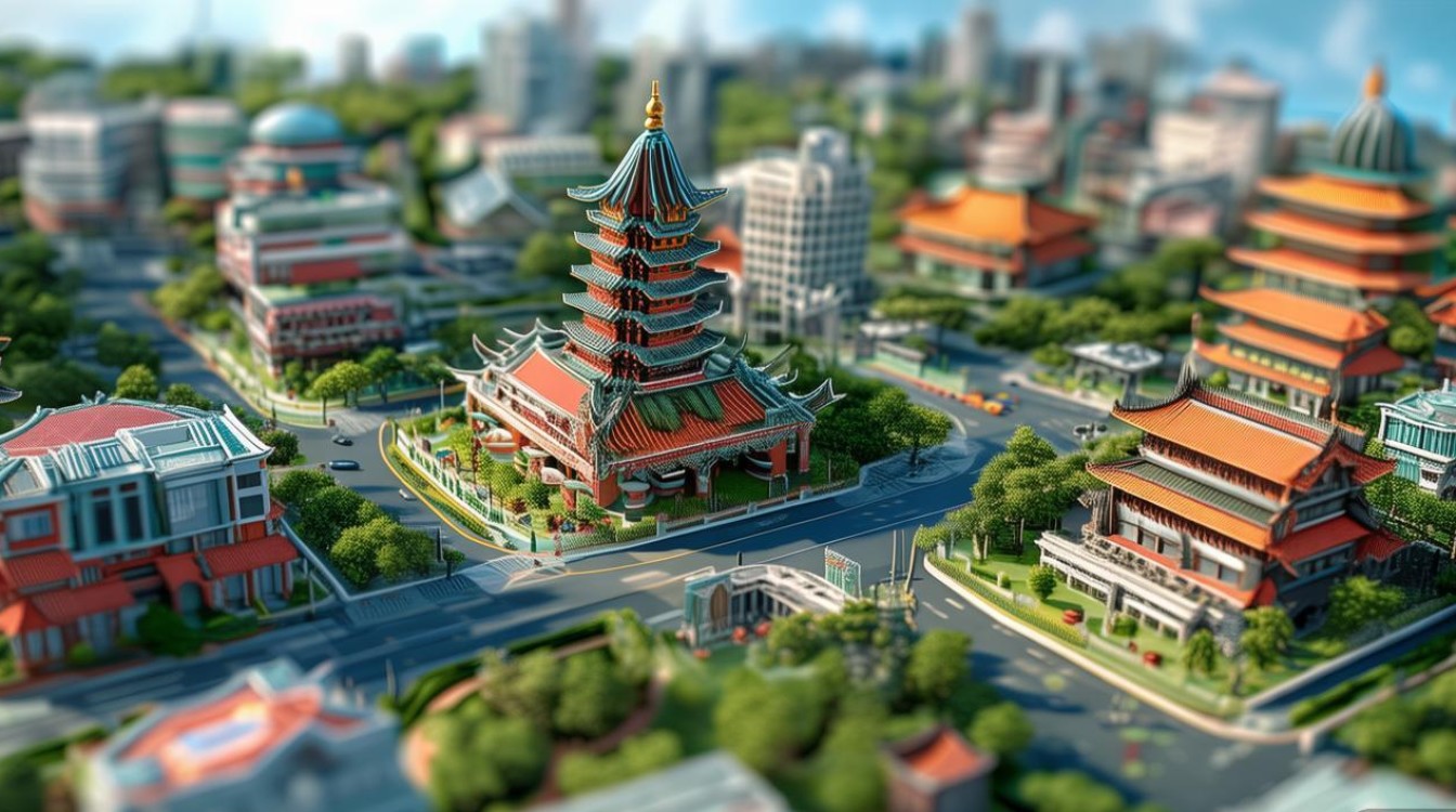 南阳景点大全旅游景点