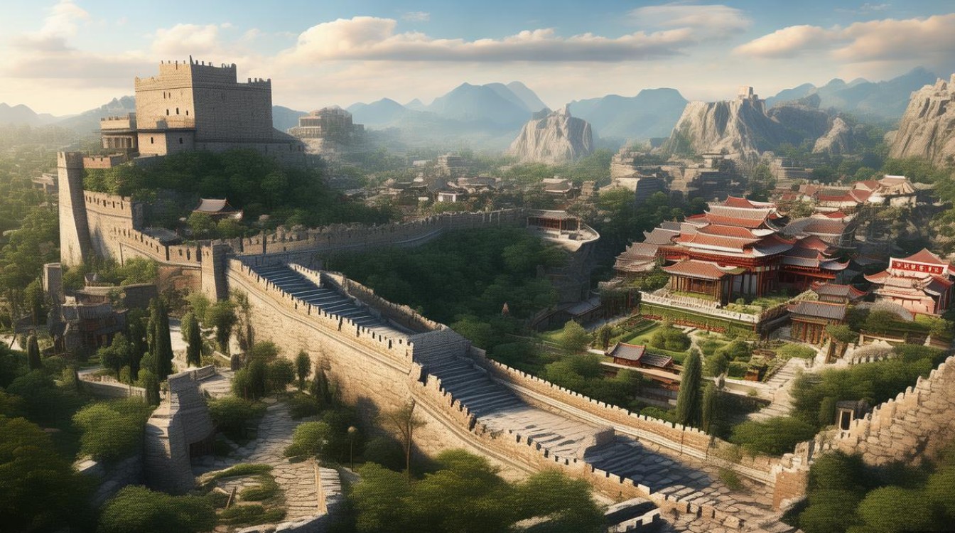 唐山景点旅游景点 唐山景点旅游景点