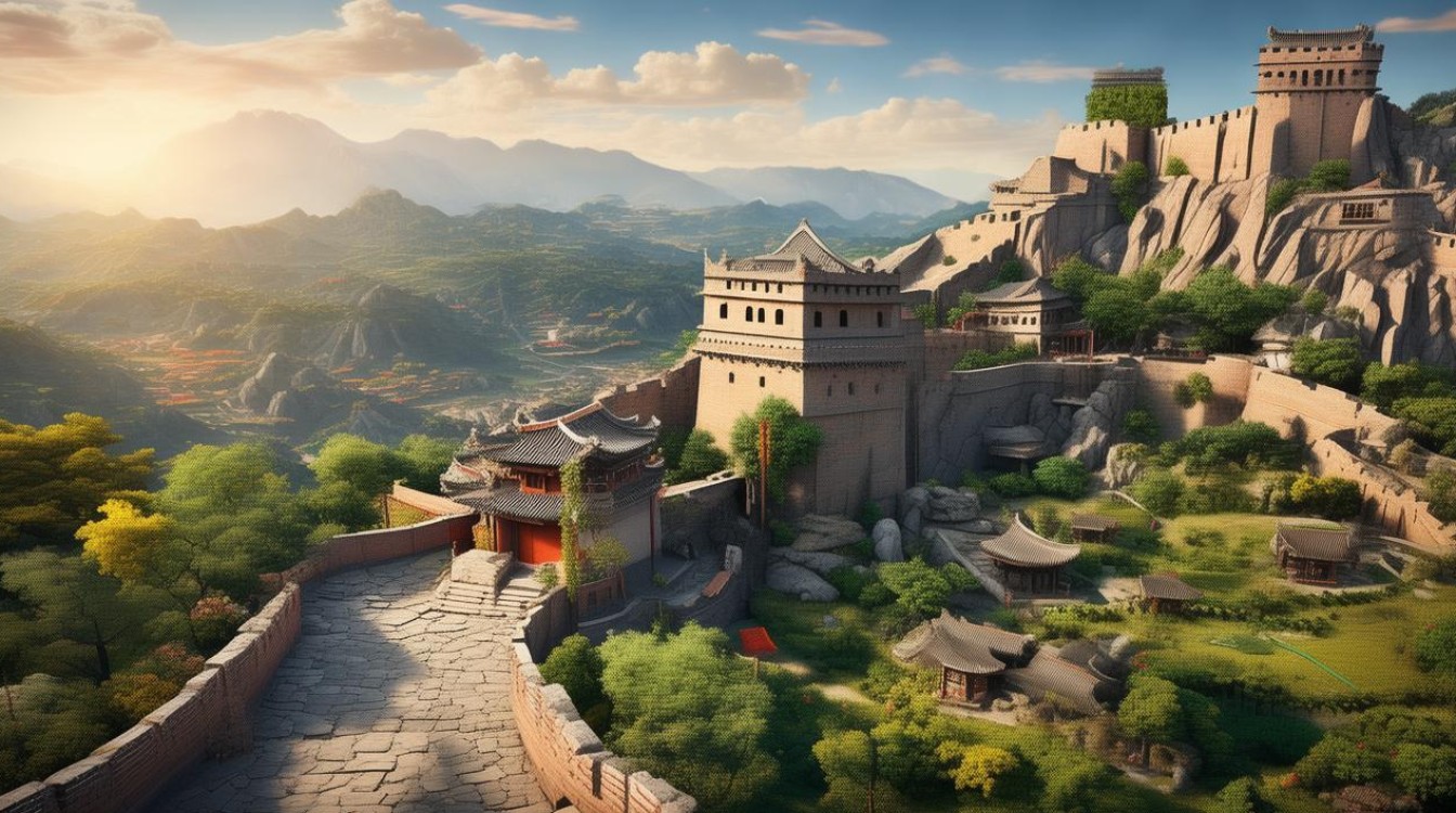 唐山景点旅游景点 唐山景点旅游景点