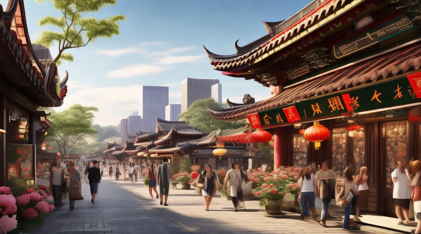 成都旅游景点一日游 成都旅游景点一日游