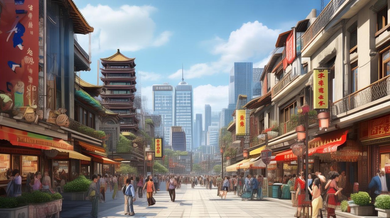 宁波市区景点一日游