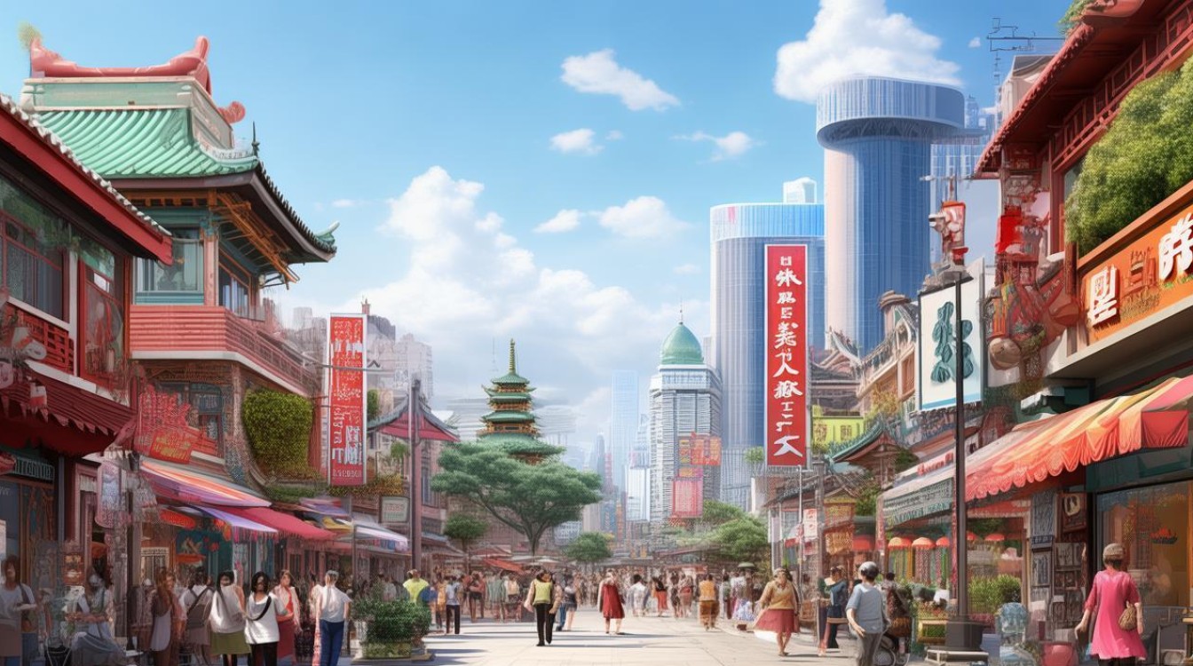 宁波市区景点一日游