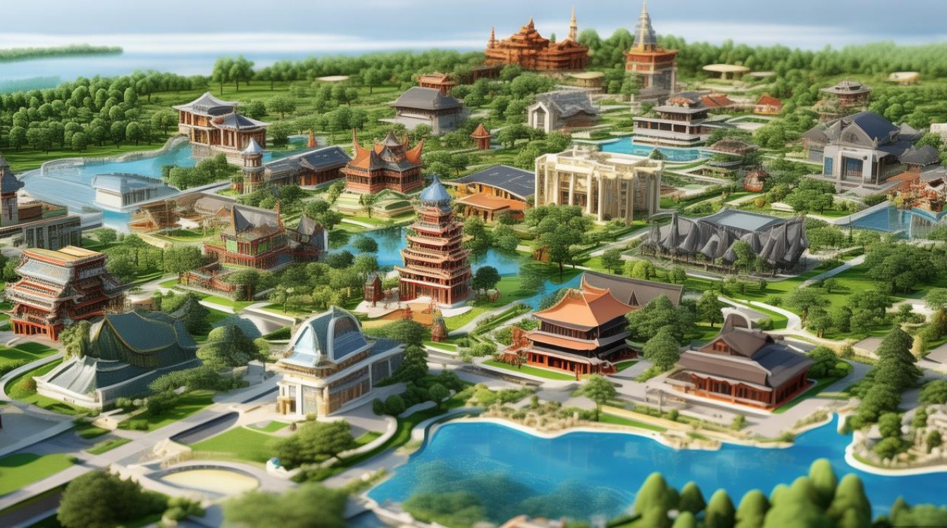 揭阳景点大全一日游