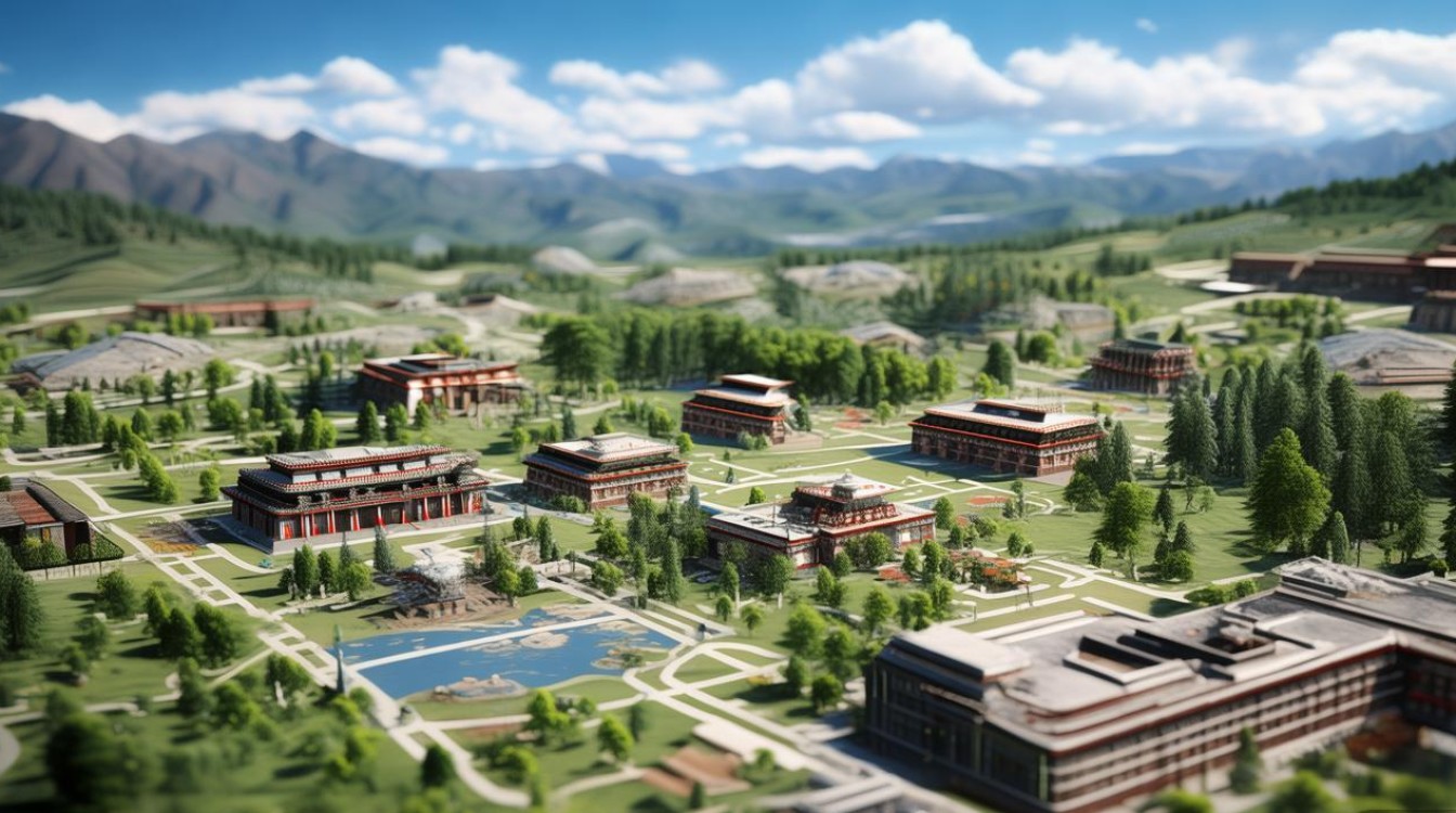 汶川景点一日游攻略