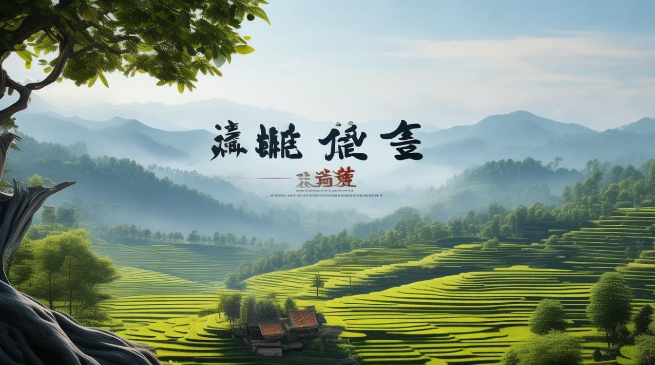 云南四个字的景点