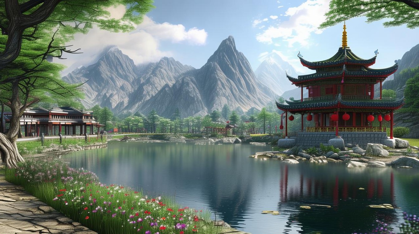 安徽省周边旅游景点