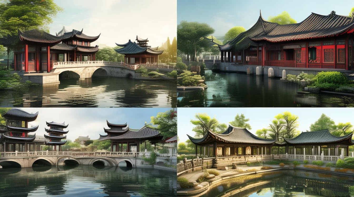 苏州旅游景点排行榜