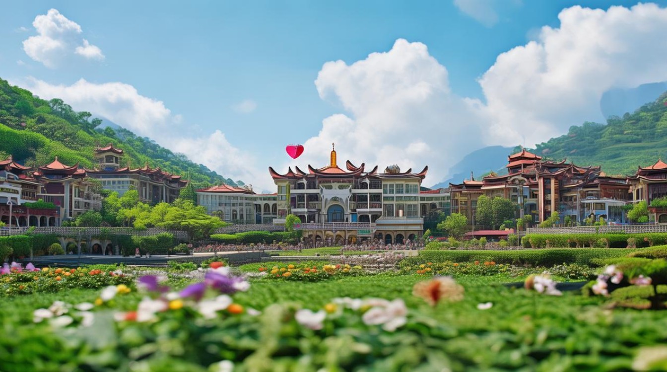 旅顺一日游必去景点