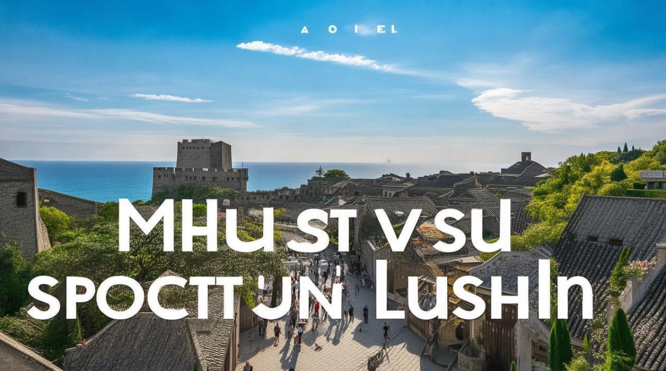 旅顺一日游必去景点