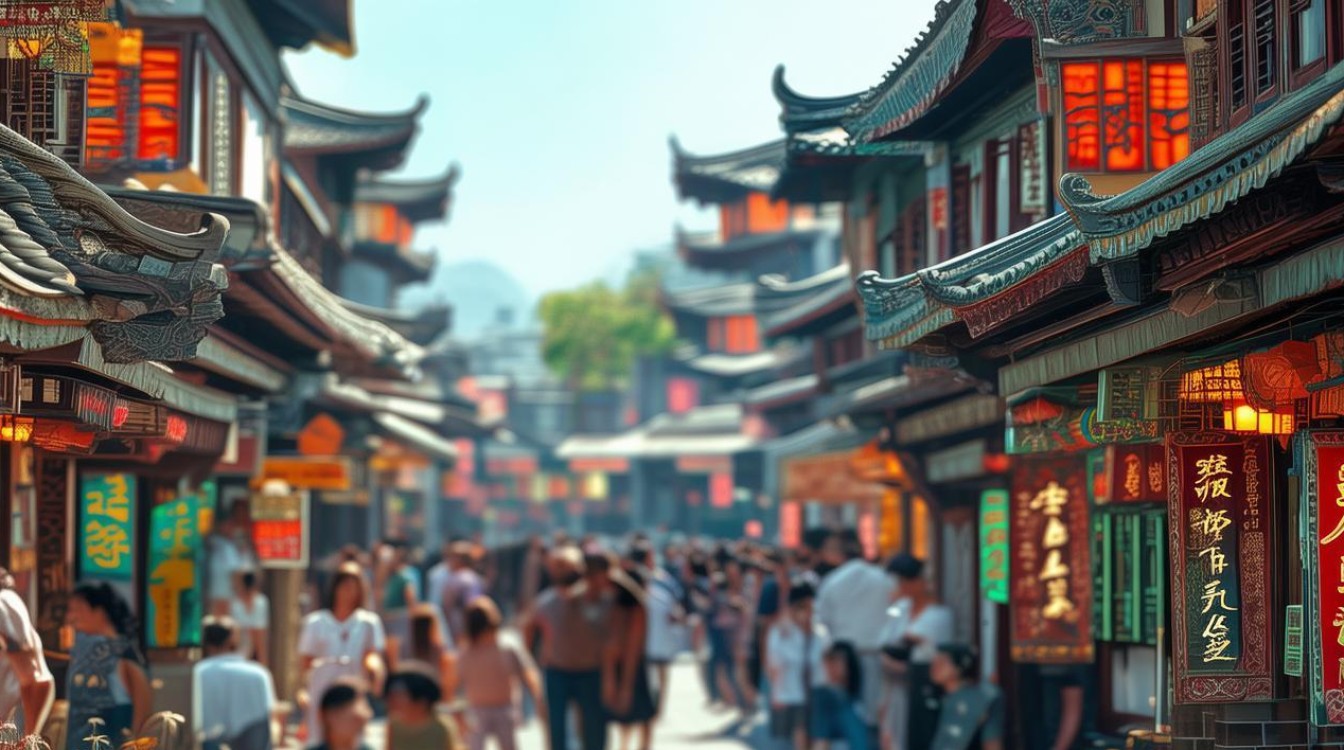 广东清远市旅游景点