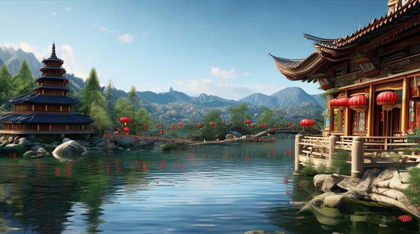 离昆明近的旅游景点 离昆明近的旅游景点